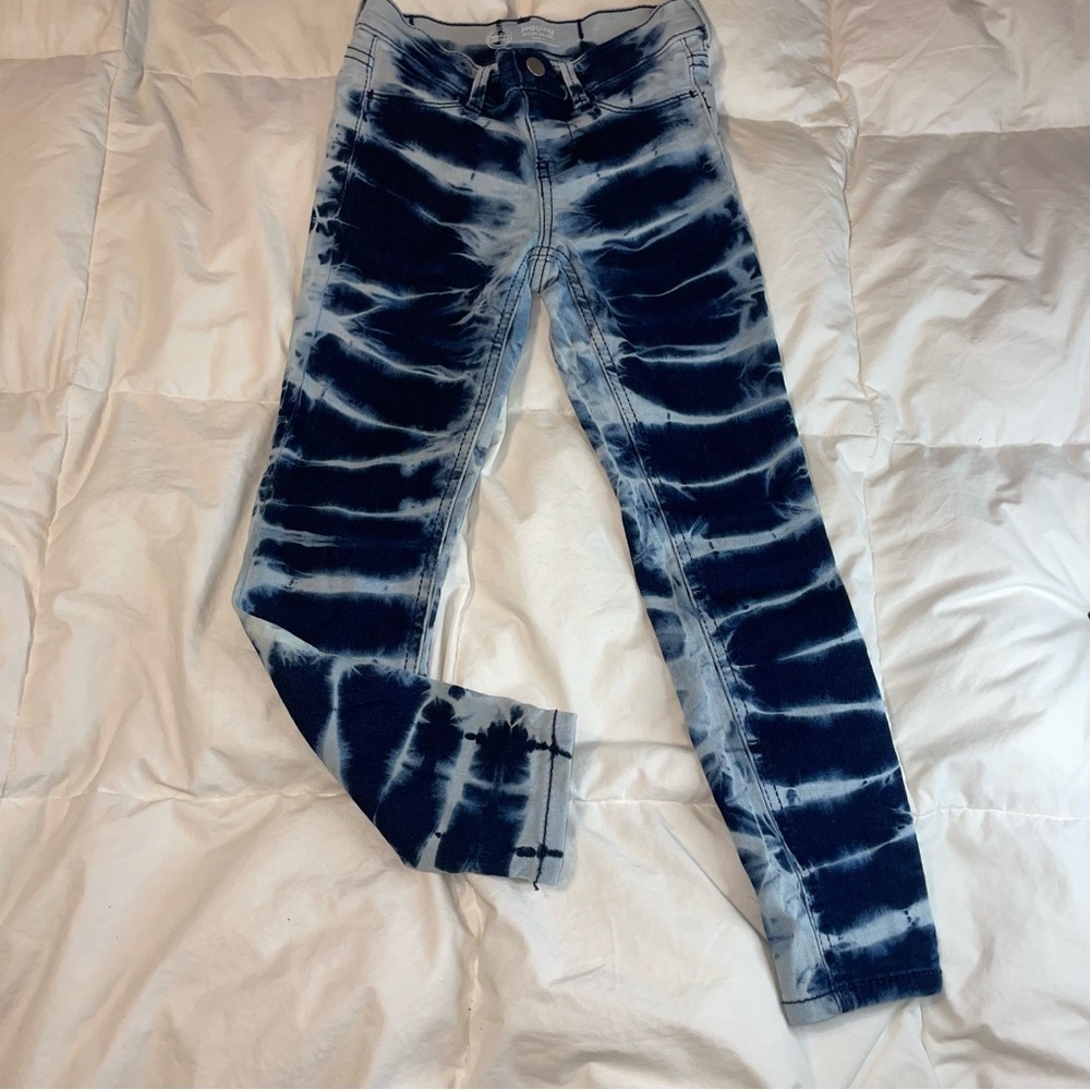 Girls Jeans